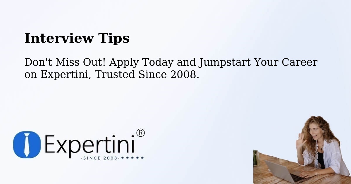 Interview Tips & Techniques for Job Seekers – Fuyang - Fuyang, China Jobs Expertini
